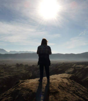 Bromo National Park - Indonesie op zijn mooist