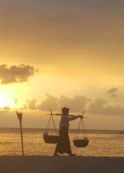 Lombok - Time to go home