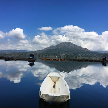 Bali - Trunyan Village