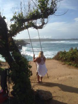 Bali - Een met de natuur!