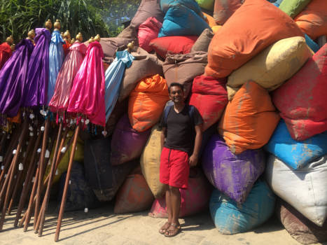 Bali - Wonderful Indonesia