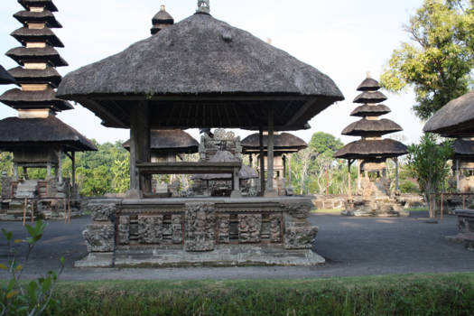 Bali - cultuur en spiritualiteit