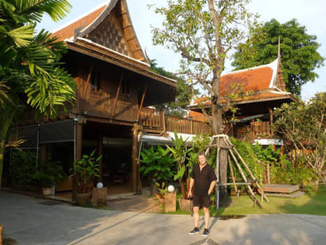 Singaraja - Mijn Droom