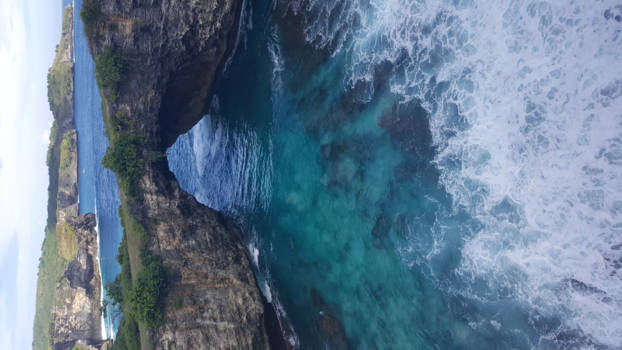 Nusa Penida