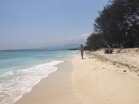 Gili-eilanden - Gili meno paradijs op aarde