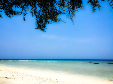 Rondreis Bali - Gili Trawangan, Lombok