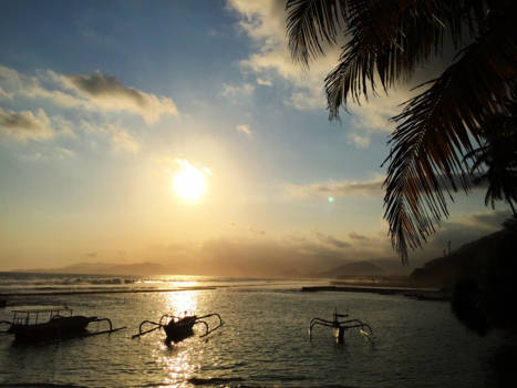 Rondreis Bali - Candidasa