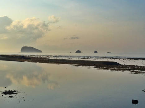 Rondreis Bali - Candidasa