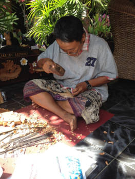 Rondreis Bali & Java - Naar het geboorteland van mijn familie