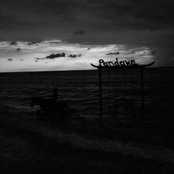 Gili-eilanden - Best sunset ever!