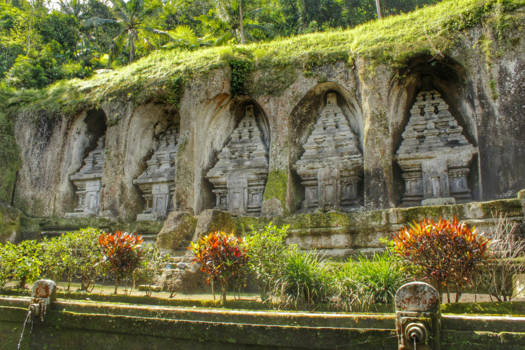 Bali - Ubud
