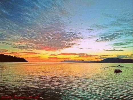 Ambon - Haruku Ambon Indonesia