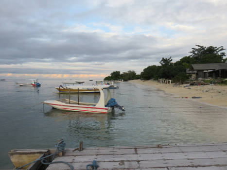 Bali - Nusa Lembongan
