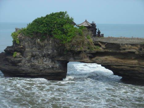 Rondreis Bali, Java & Lombok - De natuurlijke brug