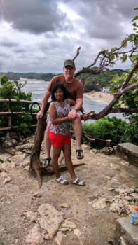 Rondreis Indonesië in vier weken - Witte Strand Yogyakarta