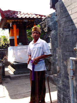 Duiken en snorkelen Bali