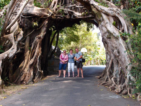 Duiken en snorkelen Bali