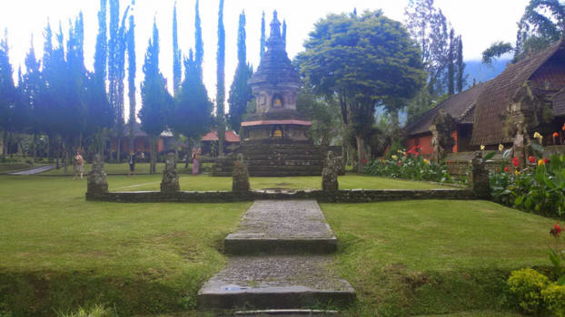 Bali