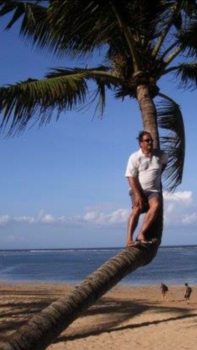 Bali - Bali my Dream