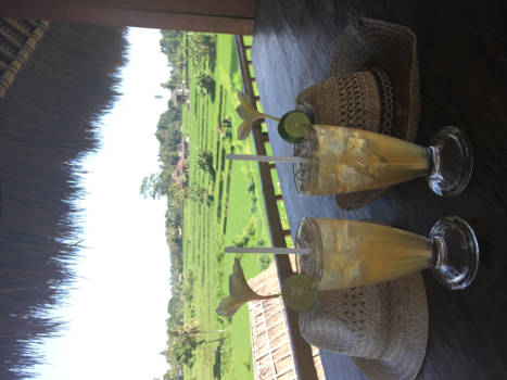 Ubud - Hiking in Ubud