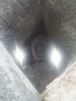 Rondreis Bali & Java - Wish buddah