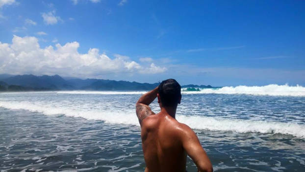 Sumatra - Indrukwekkend en ongerept LokNga, een surfersparadijs