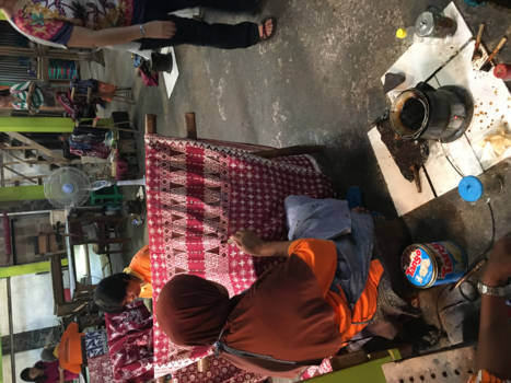 Java - Batic werkplaats