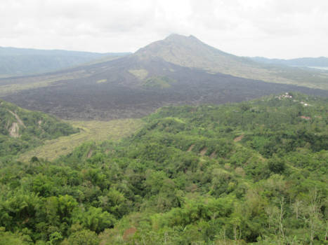 Ubud - Vulcaan Ubud