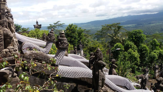 Bali - Beautiful Paradise Bali