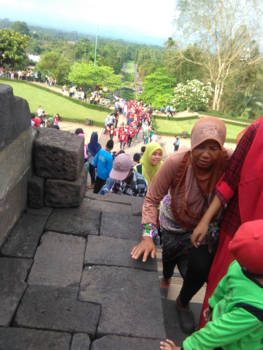 Rondreis Bali & Java - Bali en Java