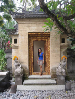 Rondreis Bali & Lombok - Waiting @ Segara Villa