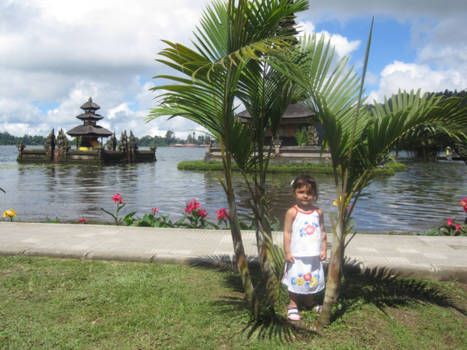 Rondreis Bali & Lombok - NonaUkkepuk@Bedugul