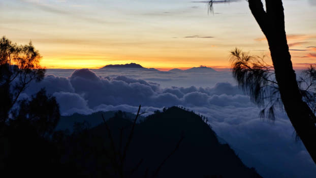 Bromo National Park - Betoverend Mount Bromo