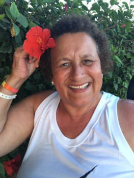 Bali - Ik ben nooit naar  Bali geweest.