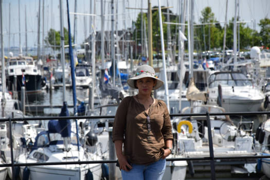 Bali - Lekker genieten met warm weer