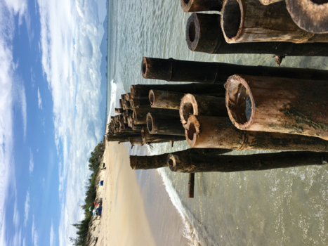 Rondreis Indonesië in vier weken - Chillllllllll