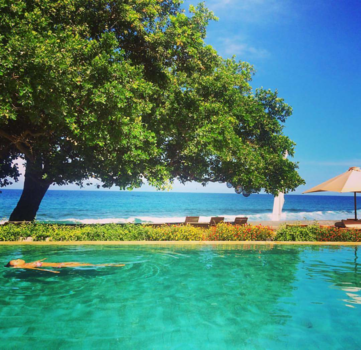 Rondreis Bali, Java & Lombok - Lombok paradise <3