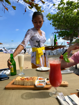 Bali - In love in Bali