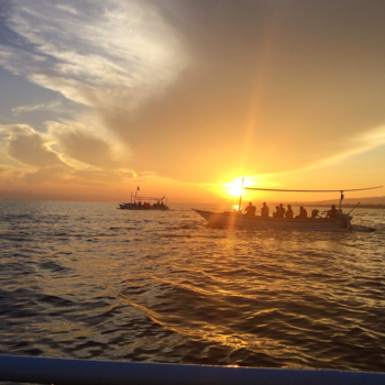 Bali - Boottrip Lovina Bali