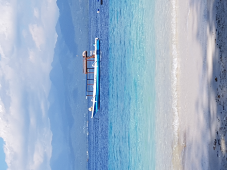 Bali - Gili trawangan