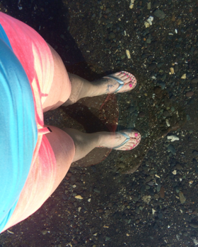 Bali - Helder water in Pemuteran