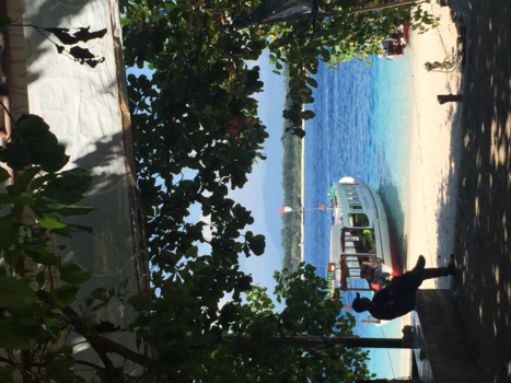 Gili-eilanden - Paradise on earth