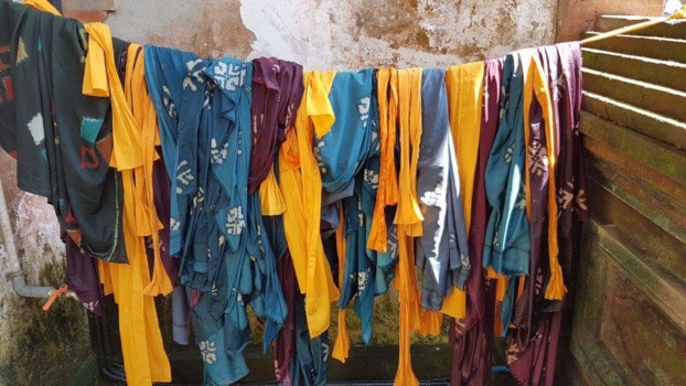 Bali - Waiting for the next round