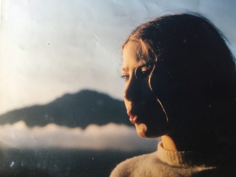 Rondreis Bali - Early sunrise