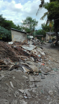 Rondreis Indonesië in vier weken - In the eye of the beholder