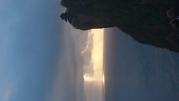 Bali - Eye in the sky, Uluwatu Temple