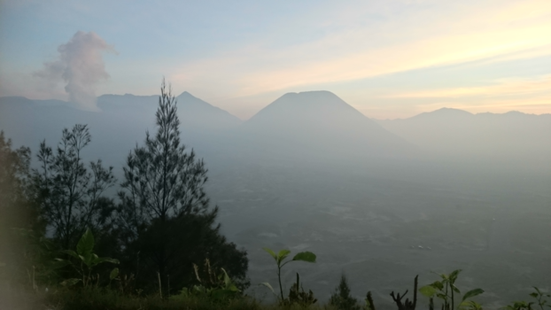 Rondreis Java - Lava View Bromo
