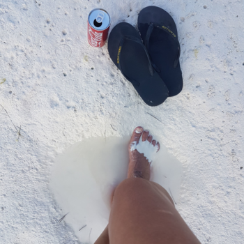 Kei Kecil - Worship the ground I walk on