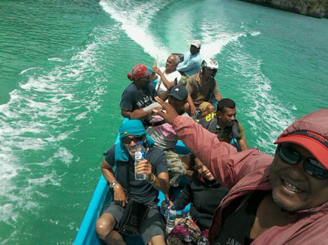 Kei eilanden - Kei maluku