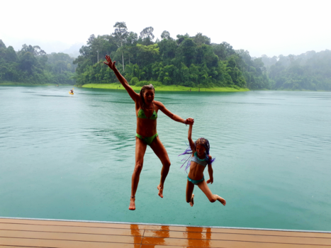 Gili-eilanden - Freedom